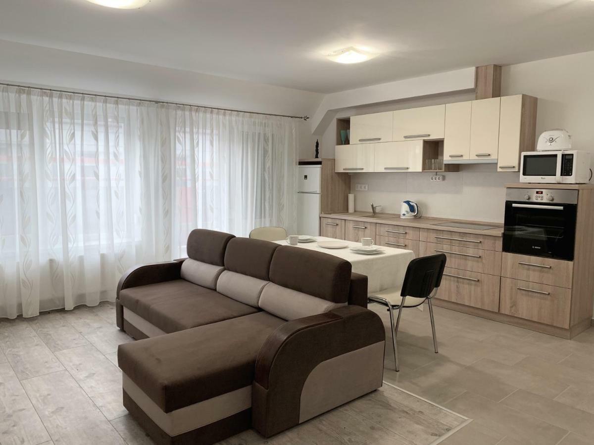 Exclusive Home - C. apartman Pécs Extérieur photo